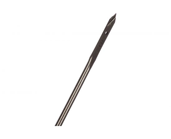 Сверло перовое по дереву (6х152 мм; HEX1/4) Heller 19053 – изображение 2