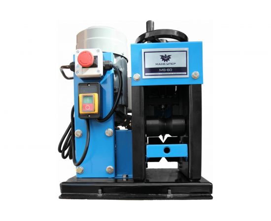 Станок для разделки кабеля Манкупер MS-60 – изображение 2