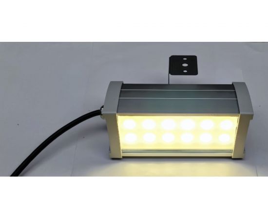 Светодиодный светильник КХЭМ KXM-LED-SING 1640лм/12Вт/4000К/185х78х85мм – изображение 2