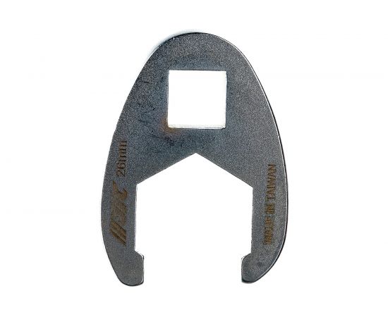 Разрезной ключ JTC односторонний 1/2, 26 мм 1 1930 – изображение 2