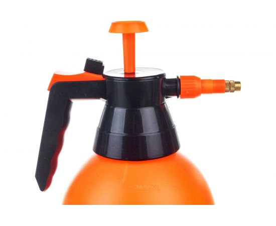 Помповый распылитель GOODKING 3 л O-30001 – изображение 2