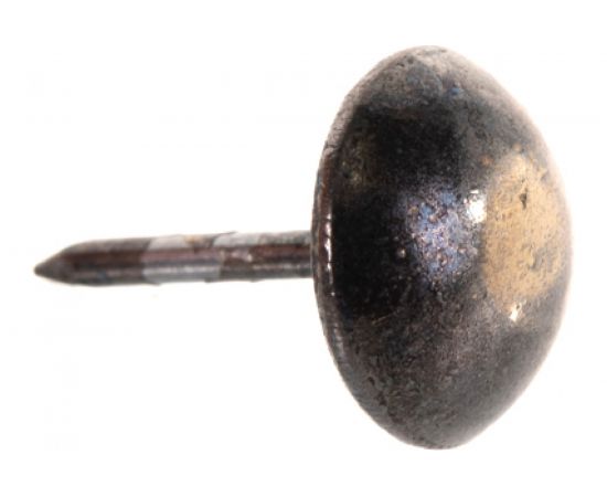 Мебельный гвоздь ЕВРОПАРТНЕР 670 бронза 30 шт. 13 7289 1 – изображение 2