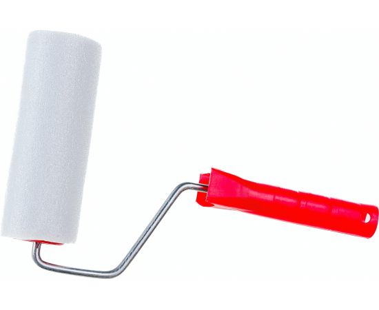 Прижимной валик Петрович для прокатки обоев Вилатерм 140 мм П092-1 4100001620 – изображение 2