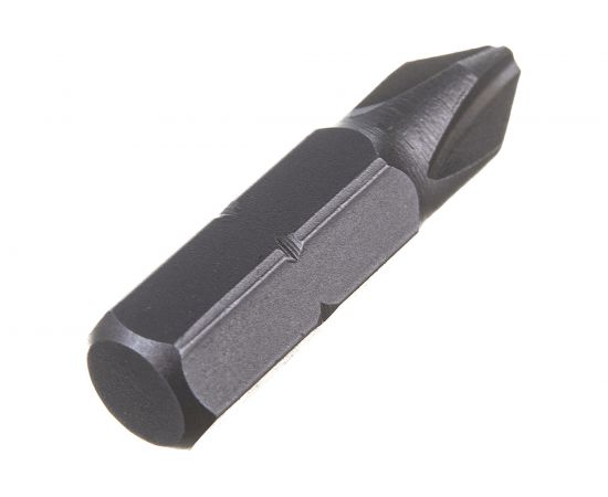 Вставка 1/4"", PH2, 25 мм ROCKFORCE RF-121252 – изображение 2