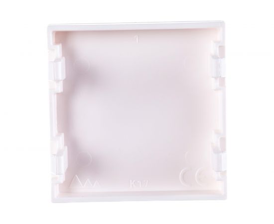 Заглушка Simon, К45, белый CK17-000009 – изображение 2