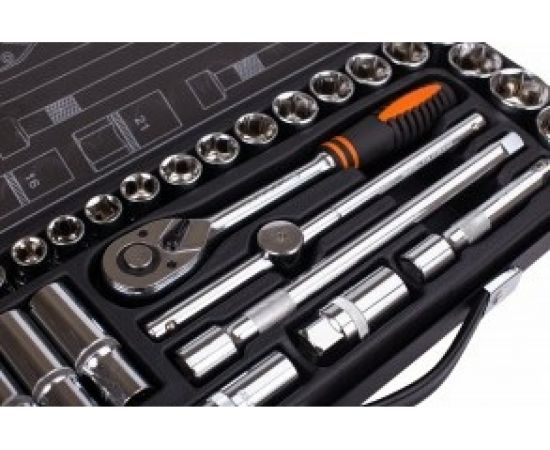 Набор инструмента Кратон TS-02 2 28 09 002 – изображение 2