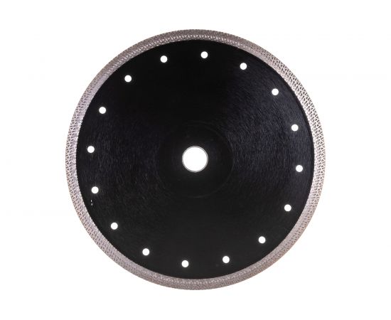 Диск алмазный по керамике для плиткорезов CPSP (250х25.4х2.0х10 мм) ГРАНИТ 250831 – изображение 2