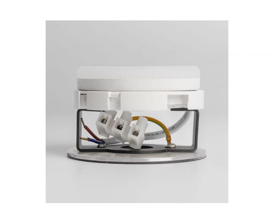 Потолочный светильник FERON HL358 12W, 230V, GX53, шоколад 41914 – изображение 2