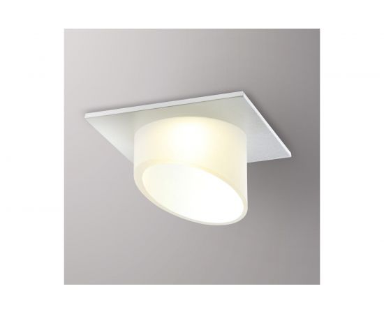 Встраиваемый светильник NOVOTECH GU10 9W LIRIO 370899 – изображение 2