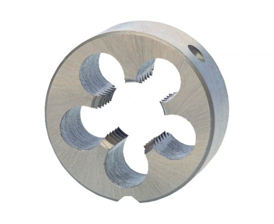 Плашка Ruko М 20 Шаг 2.5 мм HSSE 237200E – изображение 2