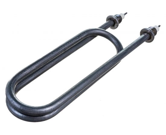 ТЭН TDM 120, А, 13, 5 кВт, вода (Р), 220В, штуцер G1/2, R30, Ф7, углеродистая сталь SQ2512-0011 – изображение 2