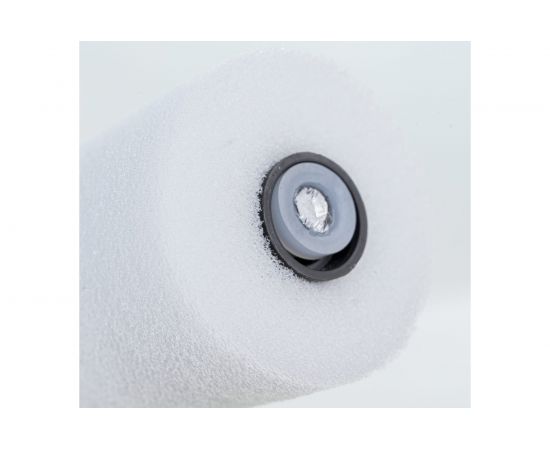 Поролоновый валик + 2 шубки РОС 02960 – изображение 3