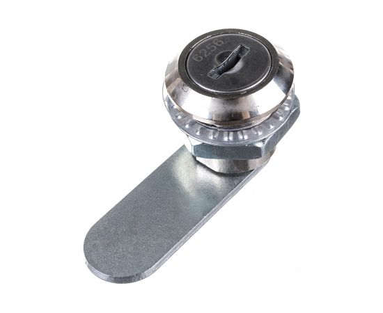 Почтовый замок ООО Комус BANGGU 16x17.5x60 мм 718229 – изображение 3