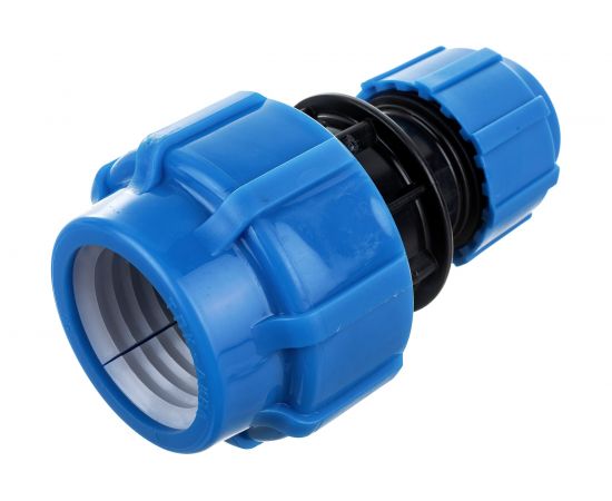 Переходная муфта ПОЛИТЭК 50x32 50025032 – изображение 3