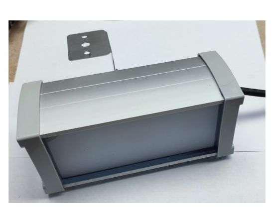 Светодиодный светильник КХЭМ KXM-LED-SING 1640лм/12Вт/4000К/185х78х85мм – изображение 3