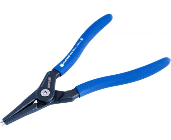 Съемник внешних стопорных колец NORGAU 40-100 мм 071500030 – изображение 3