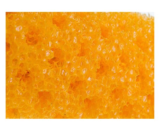 Поролоновый структурный валик FIT Горошек 02876 – изображение 3