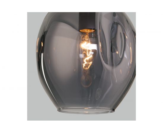 Подвесной светильник Eurosvet 50195/1 черный жемчуг a052665 – изображение 3