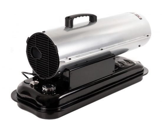 Дизельная тепловая пушка QUATTRO ELEMENTI QE- 15D 772-326 – изображение 3