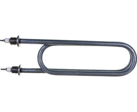 ТЭН TDM 120, А, 13, 5 кВт, вода (Р), 220В, штуцер G1/2, R30, Ф7, углеродистая сталь SQ2512-0011 – изображение 3