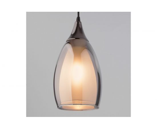 Подвесной светильник Eurosvet 50085 1 черный жемчуг 00000086203 – изображение 3