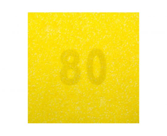 Шлифовальная бумага в рулоне (5 м; 115 мм; Р80; оксид алюминия) РемоКолор 32-6-208 – изображение 3