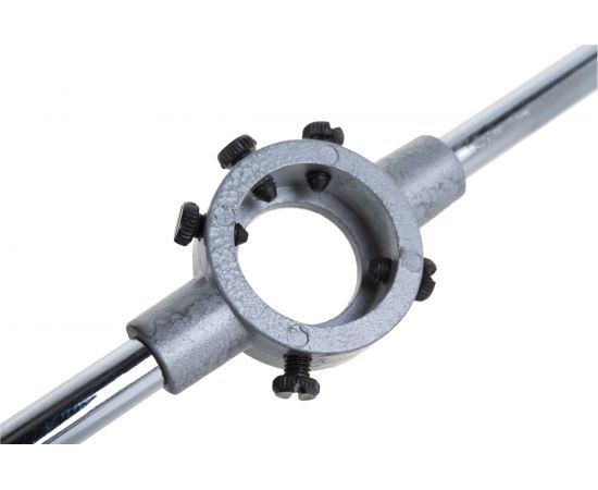 Плашкодержатель ЭВРИКА 30х11 ER-03011 – изображение 3