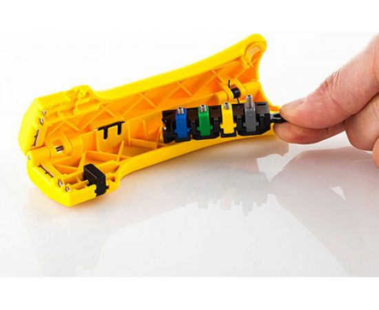 Набор вставок для регулирования силы нажатия Jokari 30910 – изображение 3