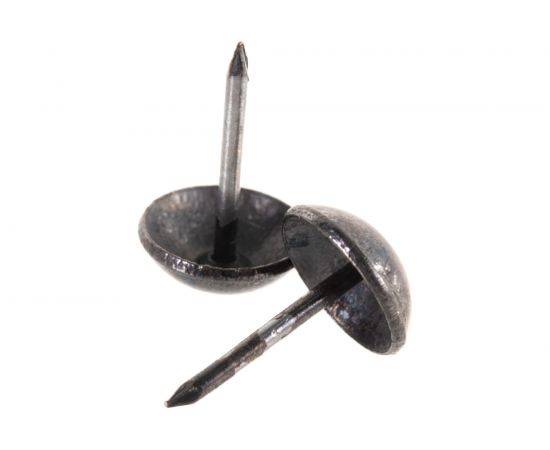 Мебельный гвоздь ЕВРОПАРТНЕР 670 бронза 30 шт. 13 7289 1 – изображение 3