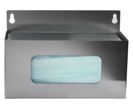 Диспенсер для масок и перчаток ООО ЦЕНТР ПИЩЕВОГО ОБОРУДОВАНИЯ DZ-004 – изображение 3