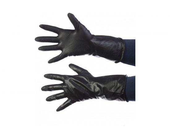 Резино-технические перчатки СОЮЗСПЕЦОДЕЖДА КЩС, 2-й тип, р.10 2140009901033 – изображение 3