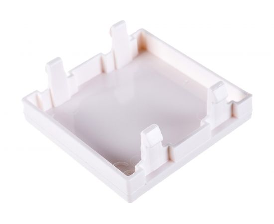 Заглушка Simon, К45, белый CK17-000009 – изображение 3