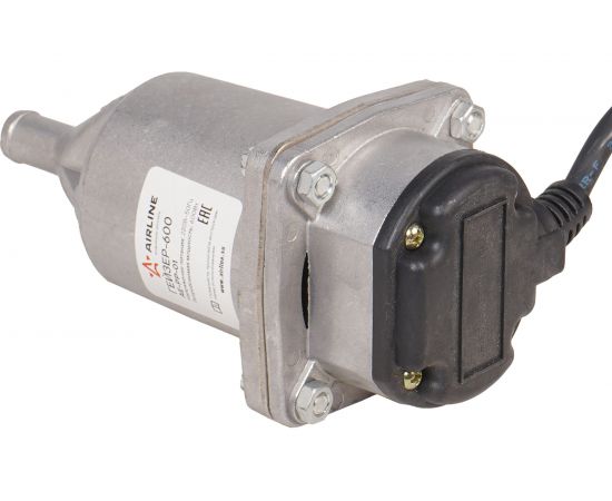 Предпусковой подогреватель двигателя AIRLINE ГЕЙЗЕР-600 220 В, 600 Вт AE-PP-01 – изображение 3