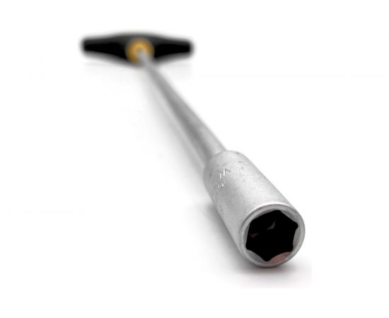 T-образный ключ 8 мм, стержень 350 мм Felo 30408980 – изображение 3