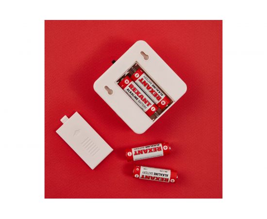 Алкалиновая батарейка REXANT AA, LR6 4 шт 30-1027 – изображение 4