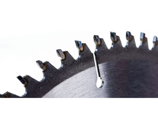 Диск пильный по ламинату и алюминию (190х30/20 мм; 60TPI) Pilorama 511960 – изображение 4