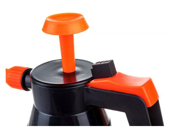 Помповый распылитель GOODKING 3 л O-30001 – изображение 4