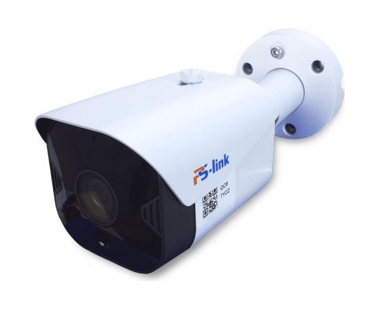 Умная камера видеонаблюдения PS-link WIFI IP 2MP 1080P TB20 2929 – изображение 4