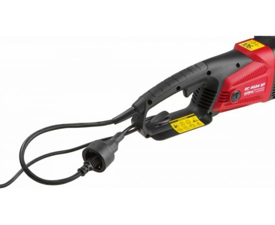 Цепная электрическая пила WORTEX EC4024SF0011 – изображение 4