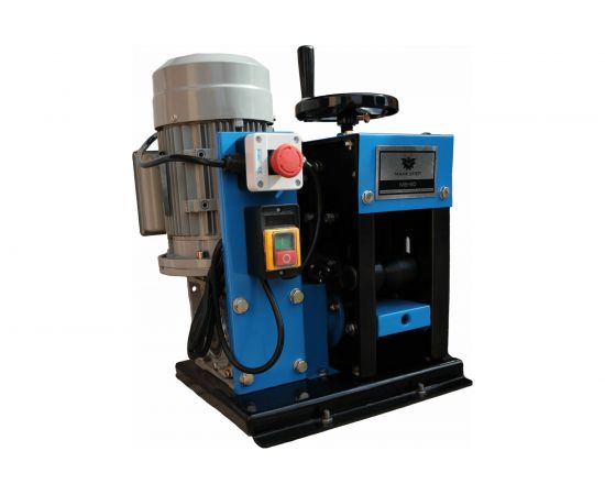 Станок для разделки кабеля Манкупер MS-60 – изображение 4