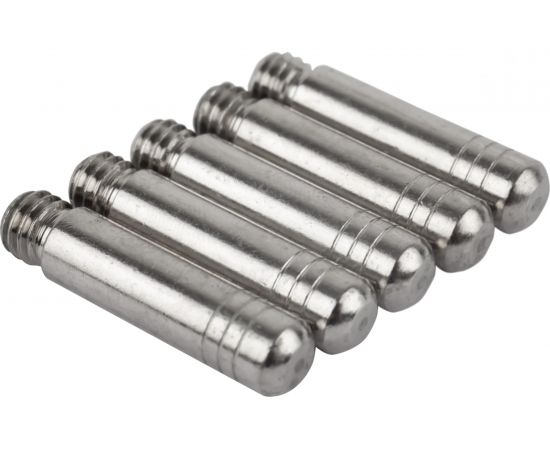 Катод-электрод 5 шт для плазмореза WDK Plasma 60 WIEDERKRAFT WDK-F603 – изображение 4