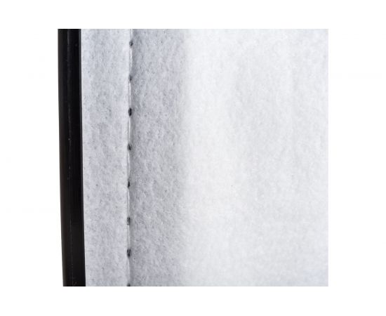 Тряпичный фильтр для пылесосов 50 л, 60 л Gigant GF-02 – изображение 4