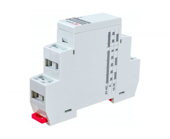 Импульсное реле EKF RIO-1 PROxima SQrio-1 – изображение 4