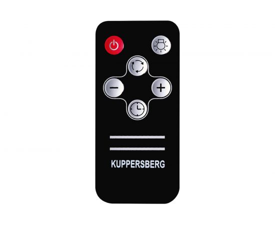 Вытяжка Kuppersberg F 660 W 5614 – изображение 4