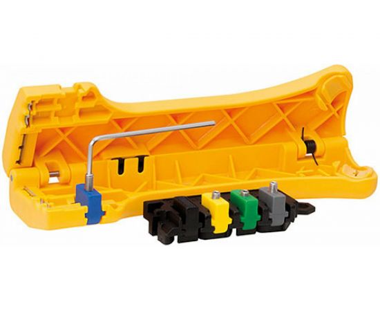 Набор вставок для регулирования силы нажатия Jokari 30910 – изображение 4