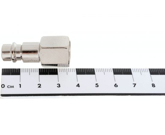 Набор быстросъемных соединений №9 HUBERTH RP208309 – изображение 5