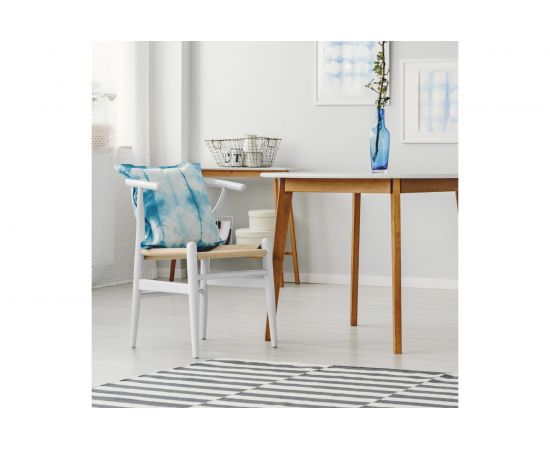 Быстросохнущая краска для предметов декора Elcon белоснежно белый, аэрозоль, 520 мл 00-00462254 – изображение 5