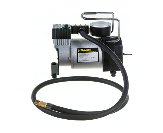 Автокомпрессор SWAT SWT-106 – изображение 5