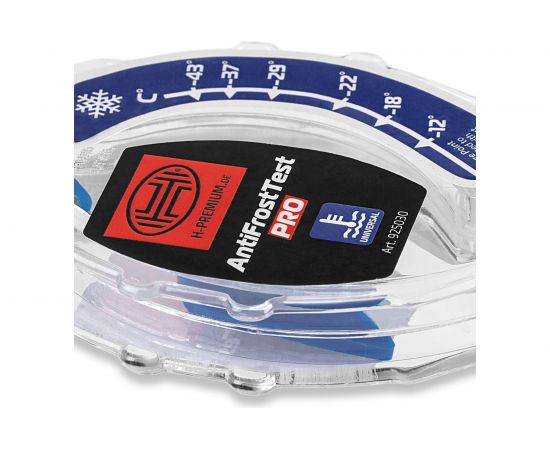 Ареометр для антифриза Heyner PREMIUM 925030 – изображение 5