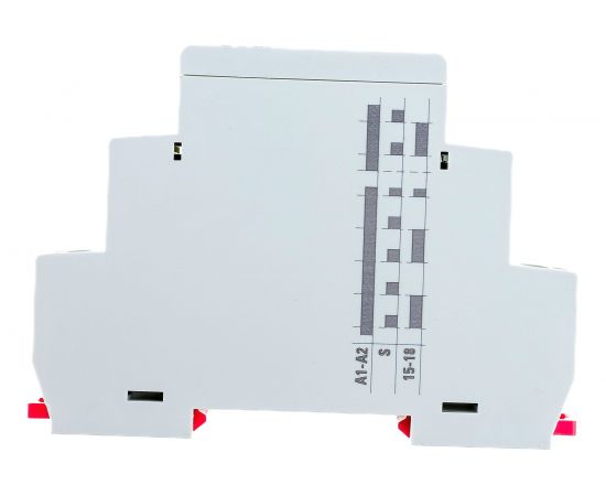 Импульсное реле EKF RIO-1 PROxima SQrio-1 – изображение 5